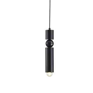 Подвесной светильник Inodesign Fulcrum 0290 black